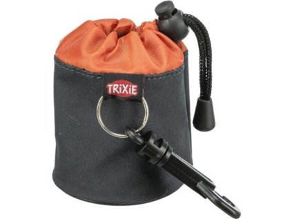 Túi đựng thức ăn cho chó MINI 7x9cm nhiều màu TRIXIE