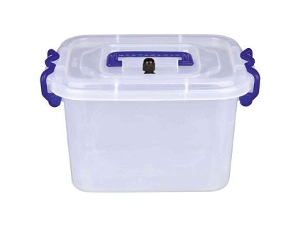 Reptile Rain - zavlažovací systém pro terária