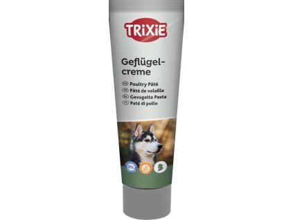 Premio GEFLÜGELCREME - pate gia cầm cho chó 110 g