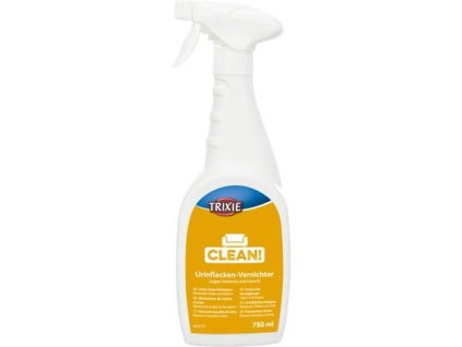 Urine Stain Eliminitar 750 ml - spray against urine odor