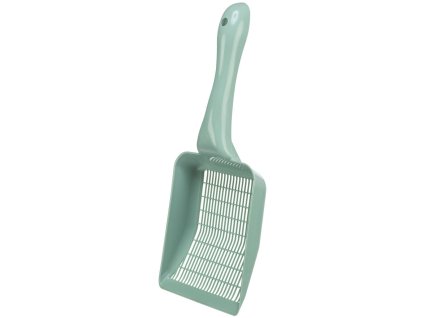 Plastic dung shovel, suitable for ultra-fine XL sand