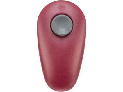 Dog Activity Finger Clicker Clicker mit Knopf