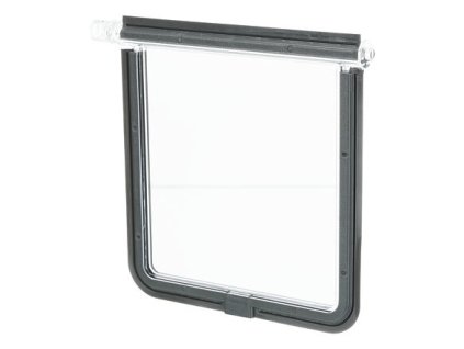 Replacement flap for doors 4420, 4421, 4422, 4423