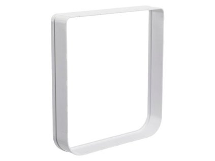 Tunnel for door #3874/3879, white