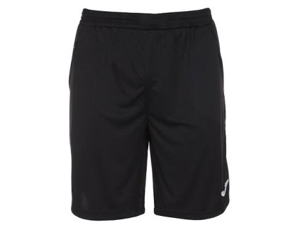 Quần short trọng tài màu đen cho trọng tài size XXL