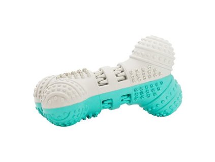 Chăm sóc răng miệng xương bạc hà hai tông màu 10cm HipHop