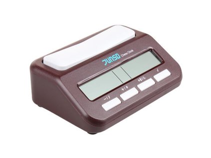 Đồng hồ cờ vua JS-230 biến thể 30997