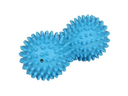 Massage Peanut Ball massage ball blue package 1 pc