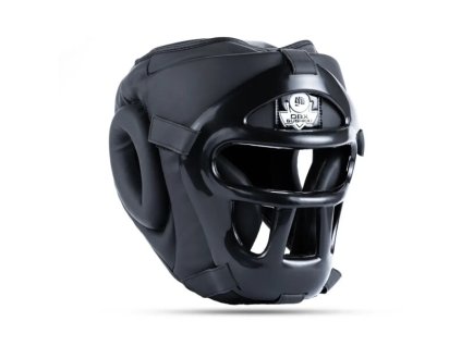 Boxerská helma DBX BUSHIDO ARH-2193 (Velikost S)