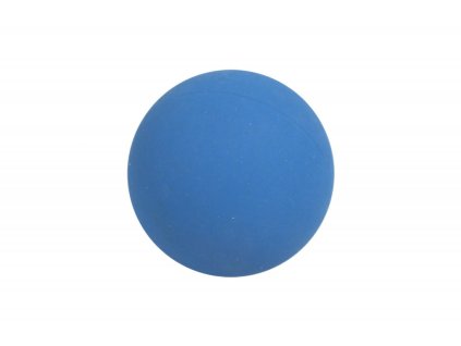 WEIDNER Bóng chống căng thẳng 5,7 cm, cao su, xanh dương