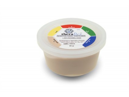 MVS IN MOTION Theraflex Putty Khối tăng cường, siêu mềm - màu be