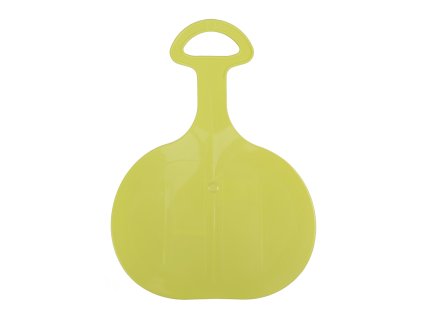 Szybowiec YATE PENGUIN - limonkowy