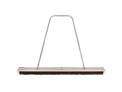 Universal Arenga metla na dvorce výška/ šírka 150 cm