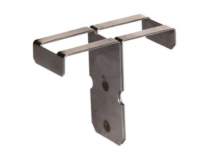 Doppelanker II replacement anchor for artificial lines, pack 1 pc