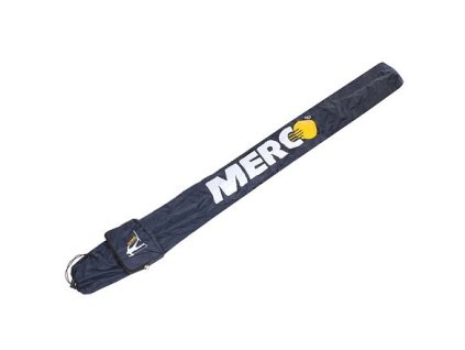 Distance cross-country bag navy pack 1 pc