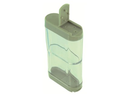 HIGHLANDER Wurzelsalz und Pfeffer 2 in 1