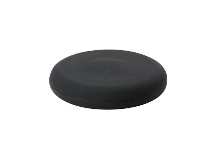 JAKOBS Podložka DYNAIR Ballkissen 33 cm čierna
