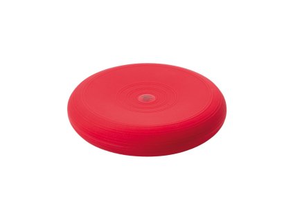 JAKOBS Podložka DYNAIR Ballkissen 33 cm červená