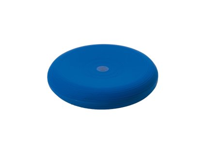 JAKOBS Podložka DYNAIR Ballkissen 33 cm modrá