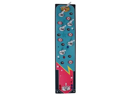 Table Bowling social game pack 1 pc