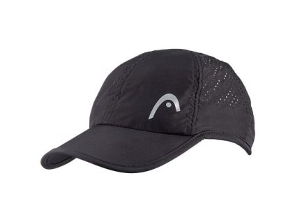 Pro Player Cap 2024 Cap schwarz Pack 1 Stk