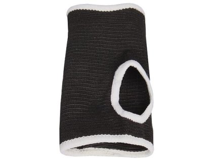 Băng quấn cổ tay WR01 màu đen gói 1 chiếc