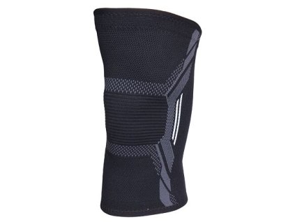 Quần áo băng bó đầu gối KN02 đen trắng size XL