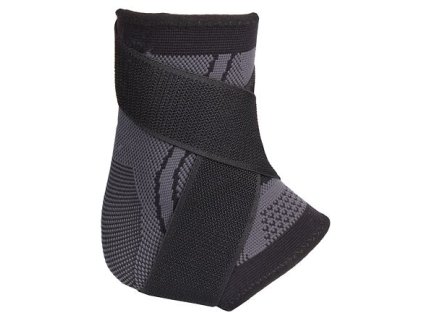 AN02 bandáž na členok čierna veľkosť oblečenia L