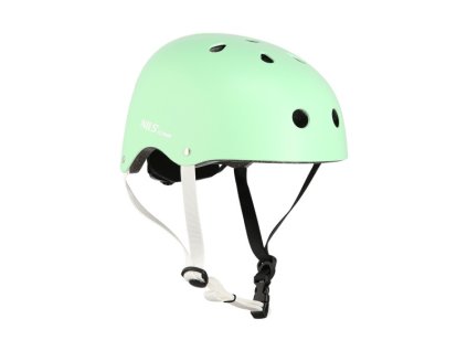 Helma NILS Extreme MTW001 mátová (Velikost XS(48-52cm))