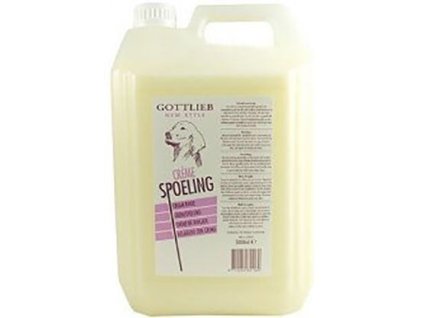 Gottlieb Cremespülung 5 l - dầu xả