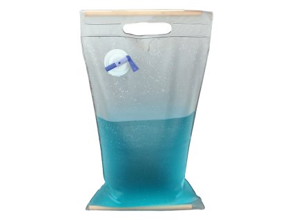 HIGHLANDER Torba podróżna na wodę 10 l