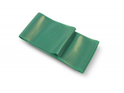 MSD BAND Dây tập thể dục MSD-BAND, cứng 1,5m, màu xanh lá cây