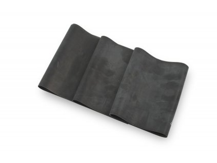 MSD BAND MSD-BAND Exercise band Latex Free, 2.0m especially stiff, black
