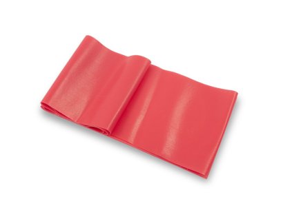 MSD BAND MSD-BAND Exercise band Latex Free, 2.0m medium, red