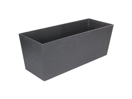 Hộp trang trí bằng đá Florence 75 cm gói than antraxit 1 chiếc