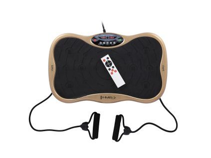 HMS SVP01 GOLD MAXI 01