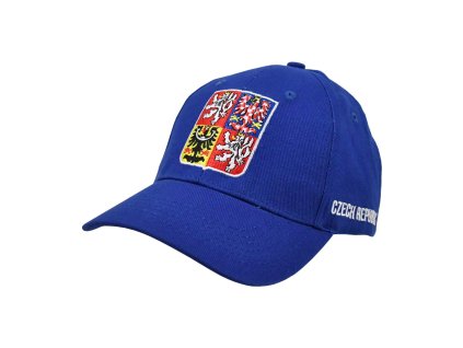 Kšiltovka SPORTTEAM® ČR 15