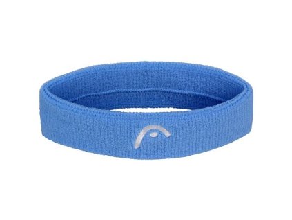 Headband froté čelenka hibiscus variant 25079