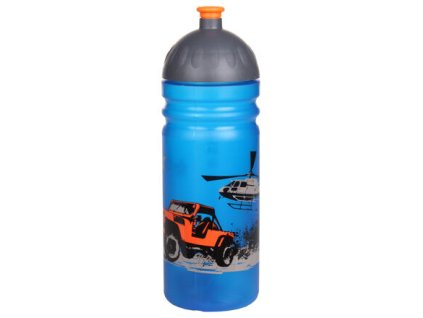 Bình sữa Jeep Healthy dung tích 700ml