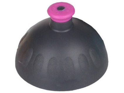 Spare cap Healthy bottle anthracite variant 19612