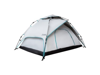 YATE TWINKLE, Selbstfaltbares Zelt