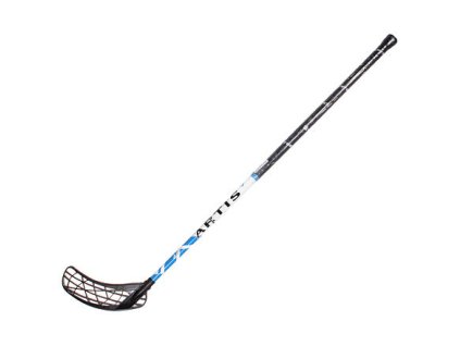 Stark 32 JR floorball stick left bend length 85 cm