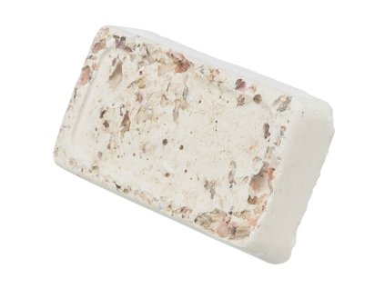 Hackstein mit Muscheln, 30 g