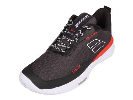 Giày tennis nam SFX EVO Clay Black Size (Giày) UK 9.5