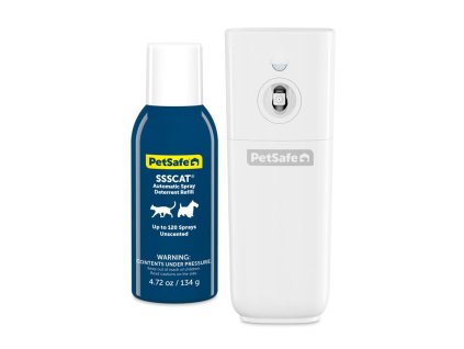 Automaticky sprejovy odplasovac PetSafe SSSCAT 160420241030207000