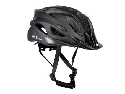 Helma NILS Extreme MTW291 černá (Velikost S (50-59 cm))