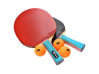 Bộ bóng bàn Zephyr 2+3 mẫu 36850