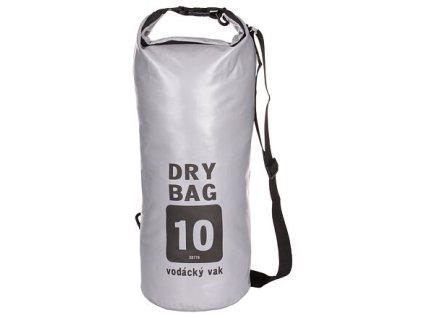Dry Bag 10 l Torba wioślarska o pojemności 10 l