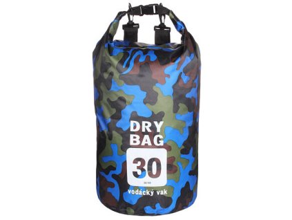 Dry Bag 30 l rowing bag volume 30 l