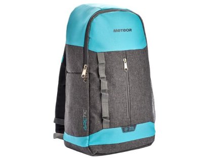 Arctic 20L chladící batoh tyrkysová balení 1 ks